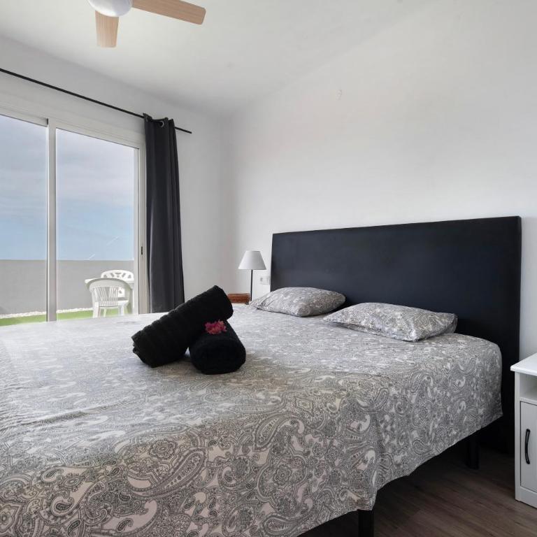 Ático La Dehesa - Apartamento Superior con vistas a la ciudad - 16