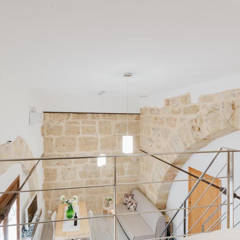 Casa Velella - Apartment with Shower - 12