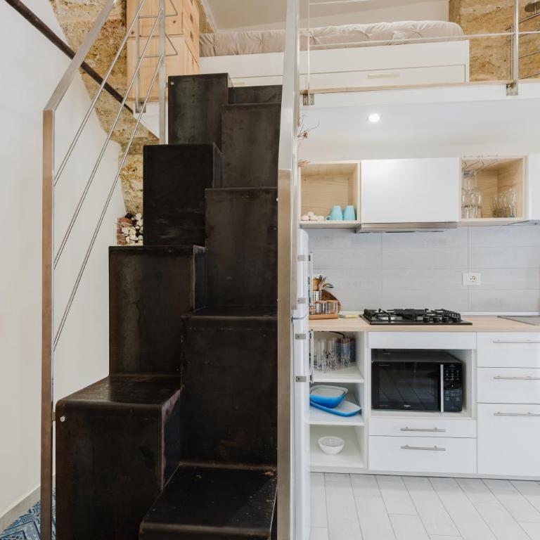 Casa Velella - Apartment with Shower - 6