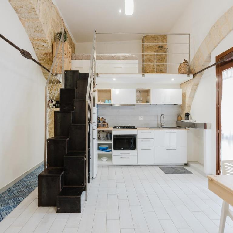 Casa Velella - Apartment with Shower - 5