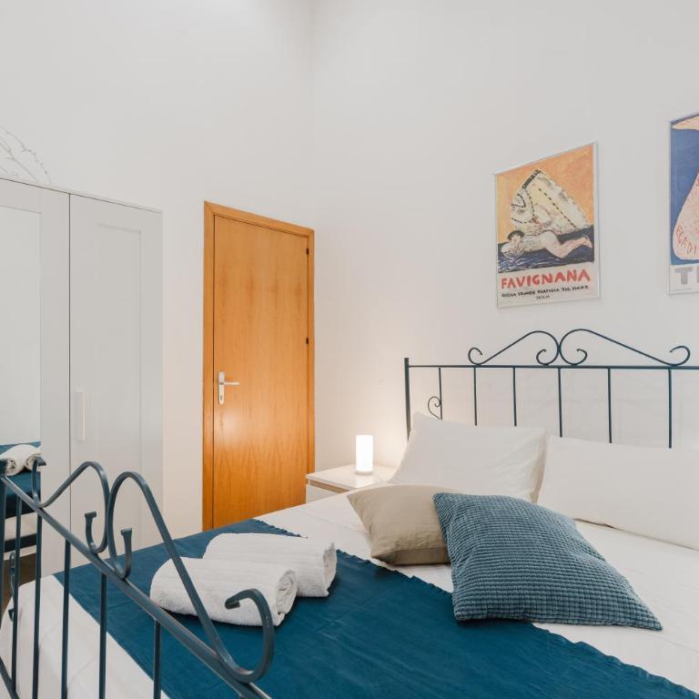 Casa Velella - Apartment with Shower - 14