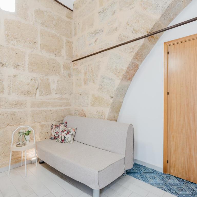 Casa Velella - Apartment with Shower - 2