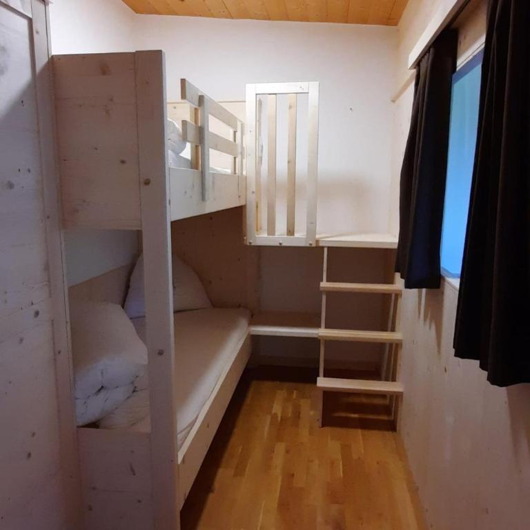 Ausserglieshof Wohnung Upi - Appartamento Superior con 1 Camera da Letto e Balcone - 13