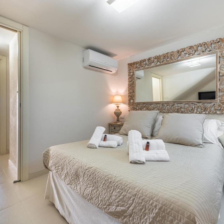 Villa Acquamarina - Casa con 2 Camere da Letto - 15
