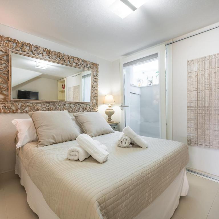 Villa Acquamarina - Casa con 2 Camere da Letto - 11