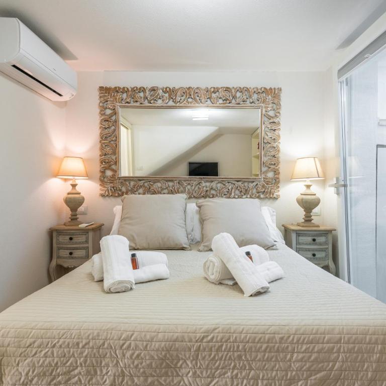 Villa Acquamarina - Casa con 2 Camere da Letto - 12