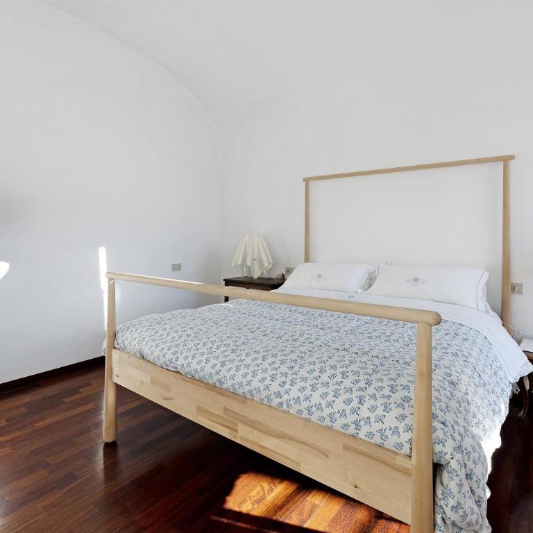 Residenza Stoechas White - Appartamento Premium con 3 Camere da Letto e Balcone - 21