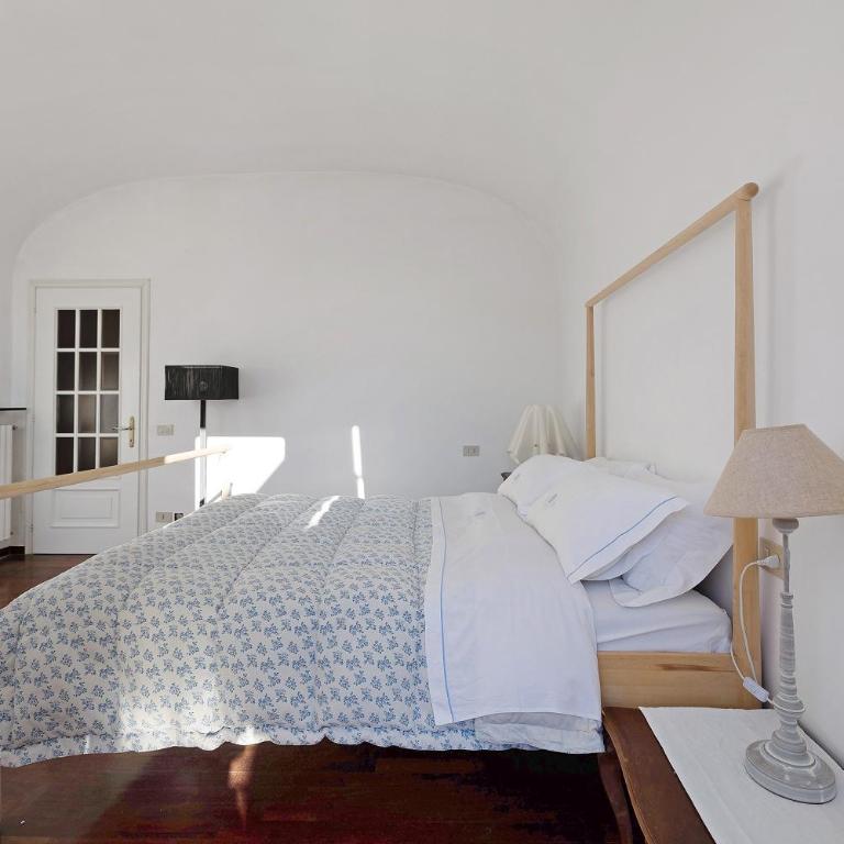 Residenza Stoechas White - Appartamento Premium con 3 Camere da Letto e Balcone - 22