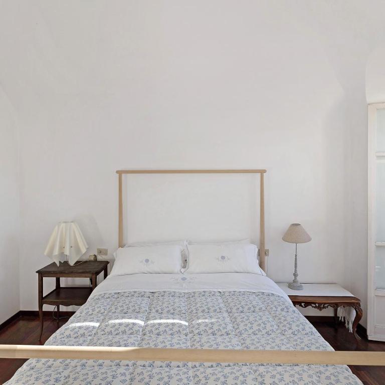 Residenza Stoechas White - Appartamento Premium con 3 Camere da Letto e Balcone - 20