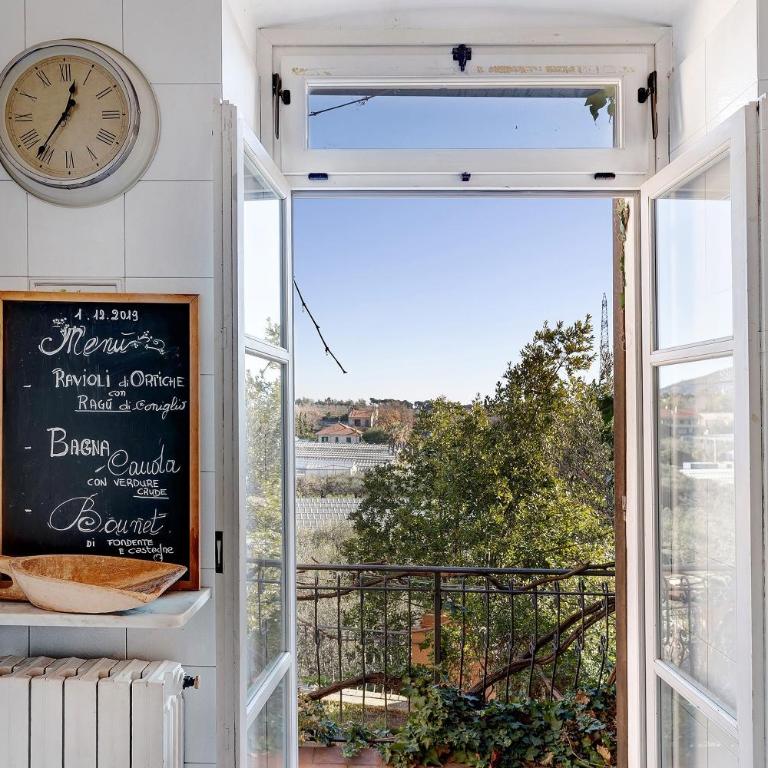 Residenza Stoechas White - Appartamento Premium con 3 Camere da Letto e Balcone - 7
