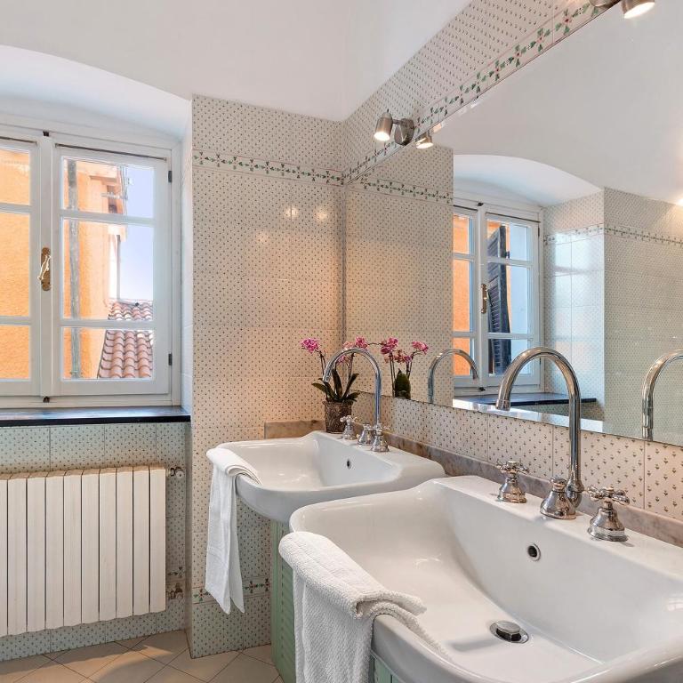 Residenza Stoechas White - Appartamento Premium con 3 Camere da Letto e Balcone - 28