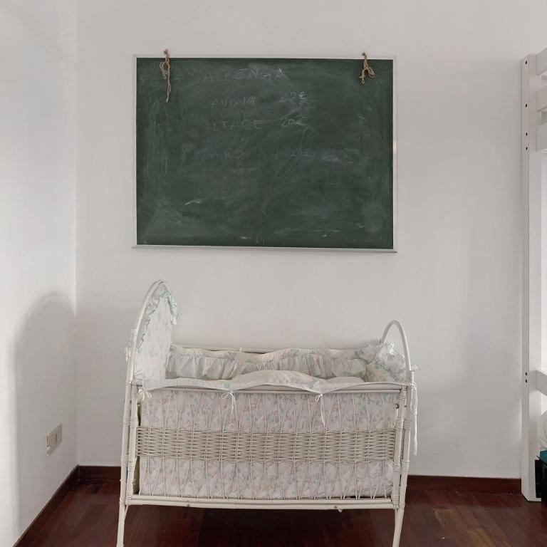 Residenza Stoechas White - Appartamento Premium con 3 Camere da Letto e Balcone - 26