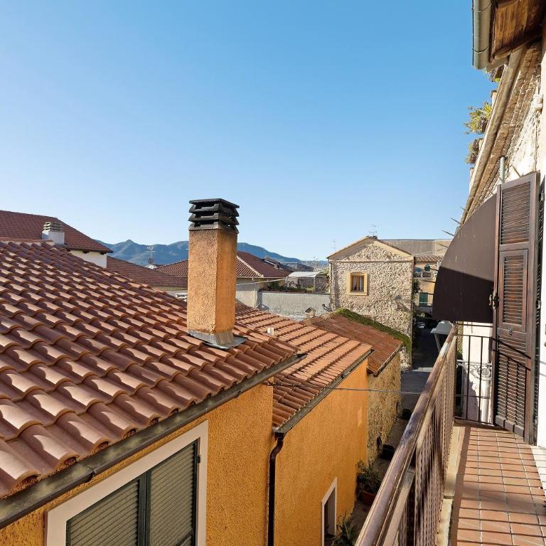 Residenza Stoechas White - Appartamento Premium con 3 Camere da Letto e Balcone - 11