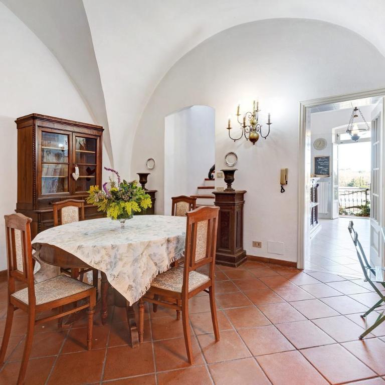 Residenza Stoechas White - Appartamento Premium con 3 Camere da Letto e Balcone - 12