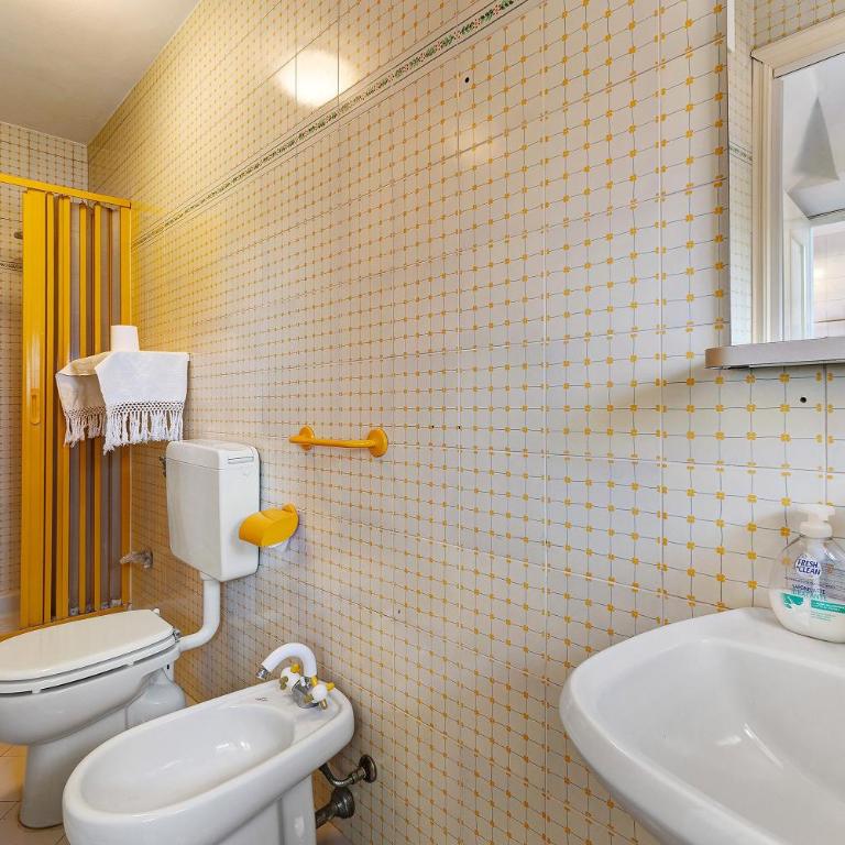 Residenza Stoechas White - Appartamento Premium con 3 Camere da Letto e Balcone - 31