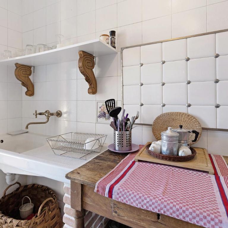 Residenza Stoechas White - Appartamento Premium con 3 Camere da Letto e Balcone - 4