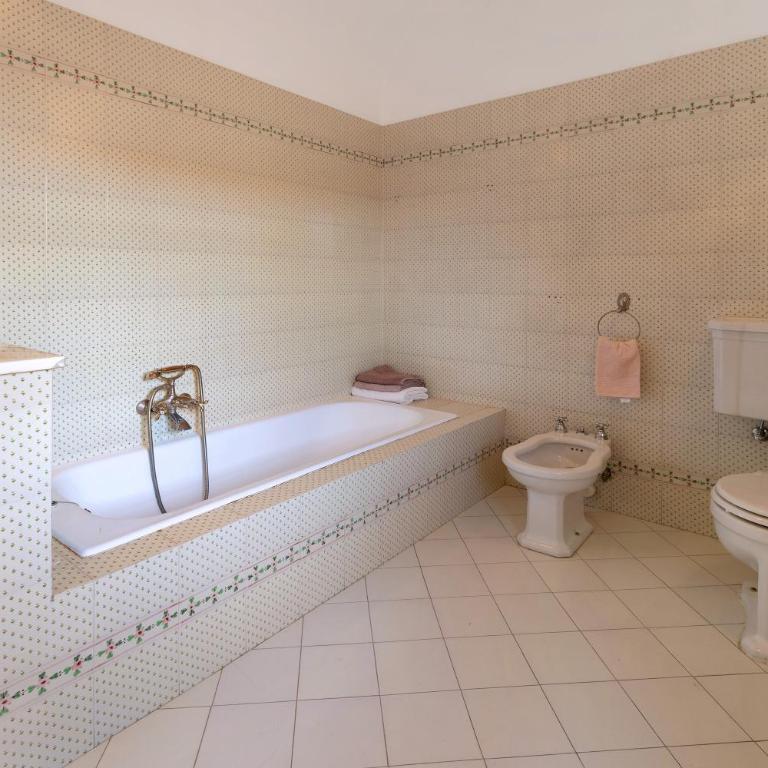 Residenza Stoechas White - Appartamento Premium con 3 Camere da Letto e Balcone - 30