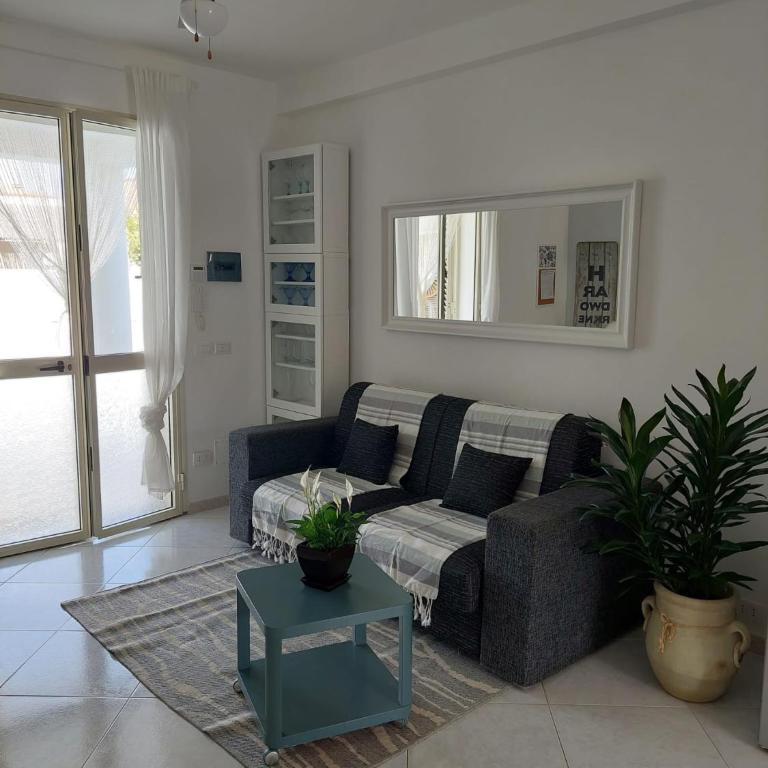 Villa Casa Giò - Villa with Garden View - 28
