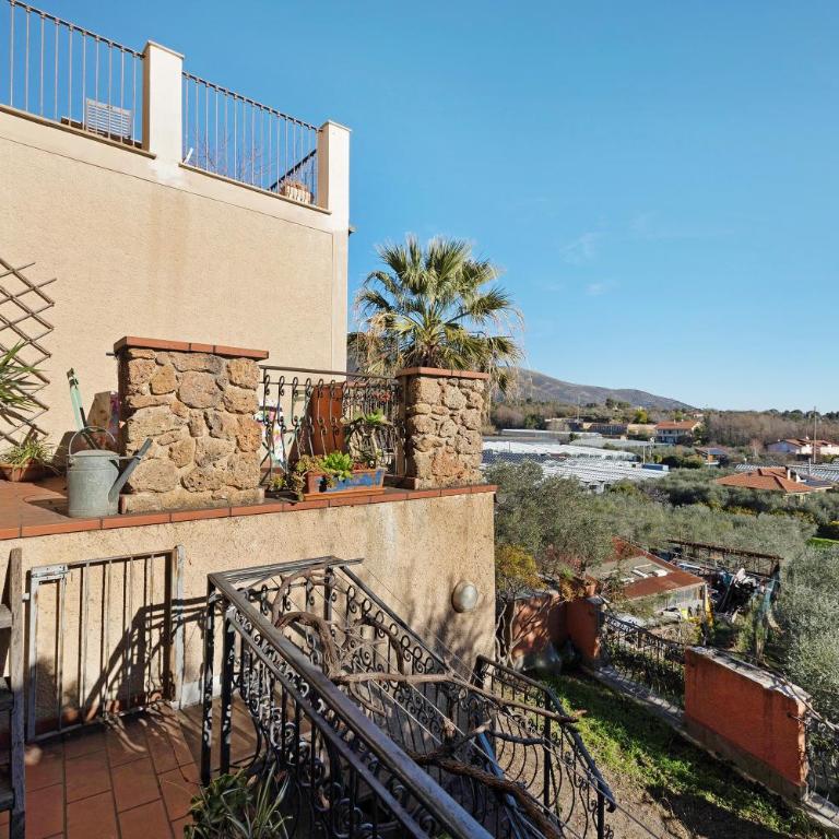 Residenza Stoechas White - Appartamento Premium con 3 Camere da Letto e Balcone - 10