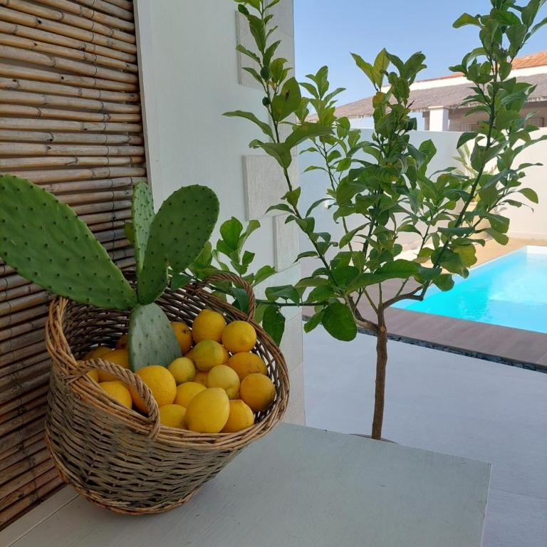 Villa Casa Giò - Villa with Garden View - 34