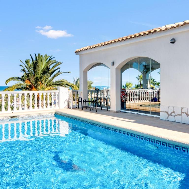 Melodie Delfin - Casa de 3 dormitorios - 2
