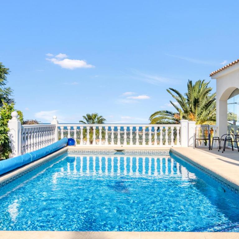 Melodie Delfin - Casa de 3 dormitorios - 1