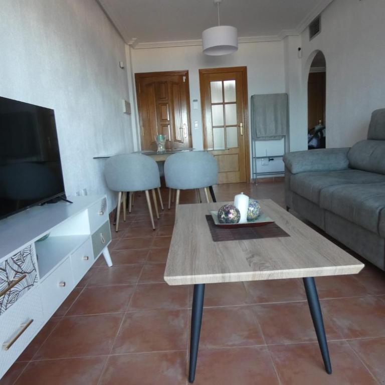 Marina Golf - Apartamento Premium de 3 dormitorios con balcón - 4