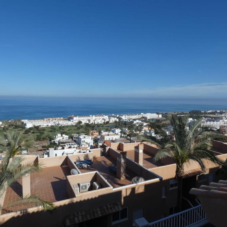 Marina Golf - Apartamento Premium de 3 dormitorios con balcón - 11
