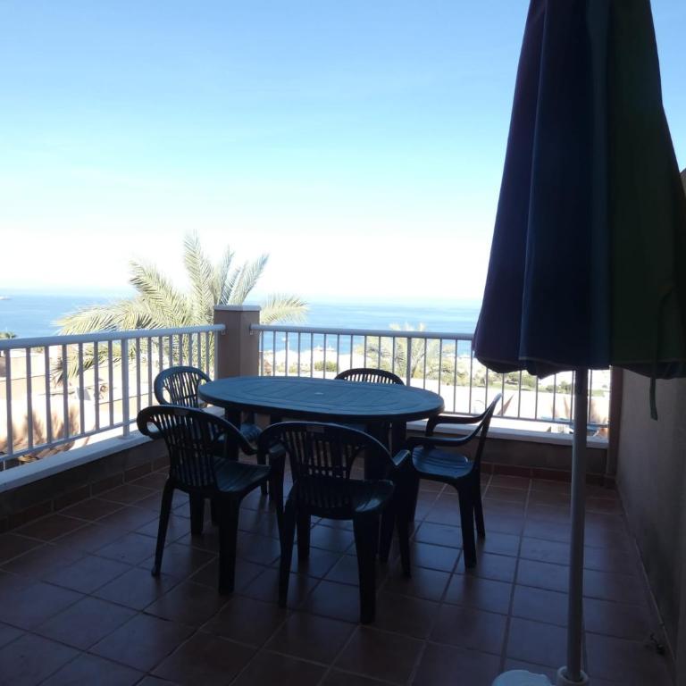 Marina Golf - Apartamento Premium de 3 dormitorios con balcón - 12