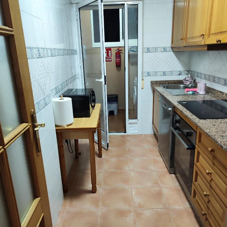 Marina Golf - Apartamento Premium de 3 dormitorios con balcón - 17