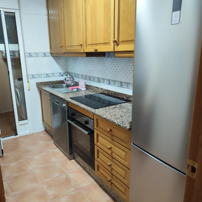 Marina Golf - Apartamento Premium de 3 dormitorios con balcón - 16