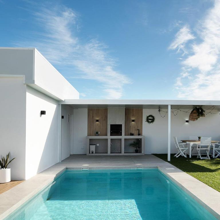 Casa Adriana - Casa de 2 dormitorios - 3