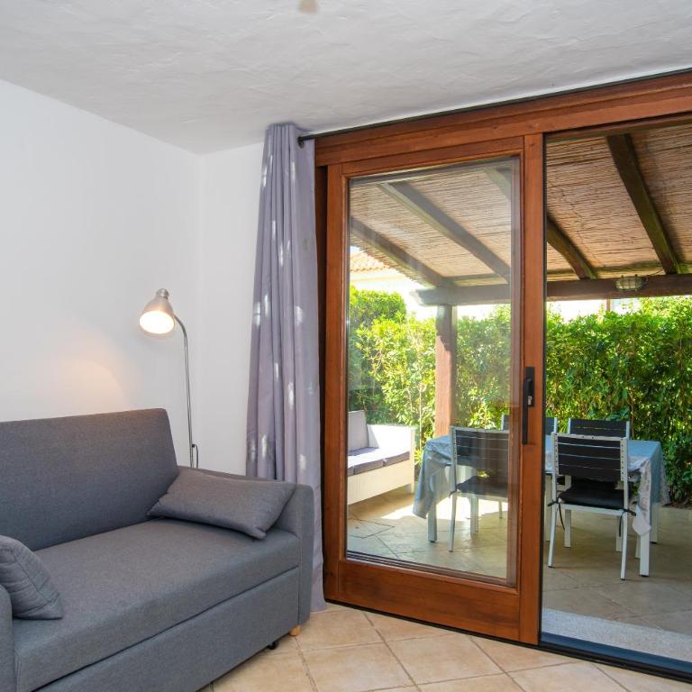 Appartamento del Cormorano - Casa con 2 Camere da Letto - 1