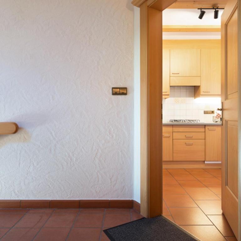 Häuslerhof App Larix - Appartamento con 1 Camera da Letto e Vista Giardino - 19
