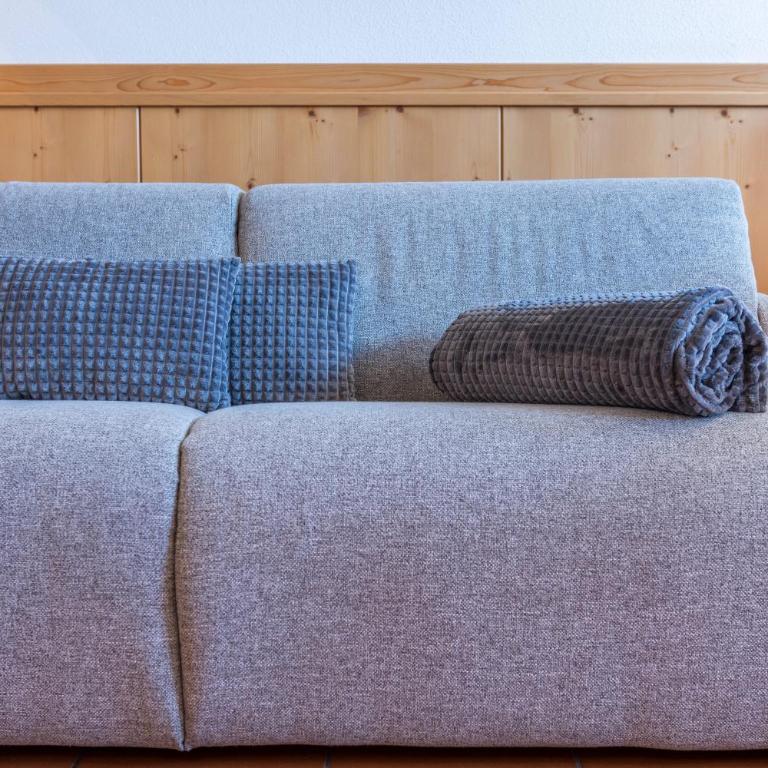 Häuslerhof App Larix - Appartamento con 1 Camera da Letto e Vista Giardino - 9