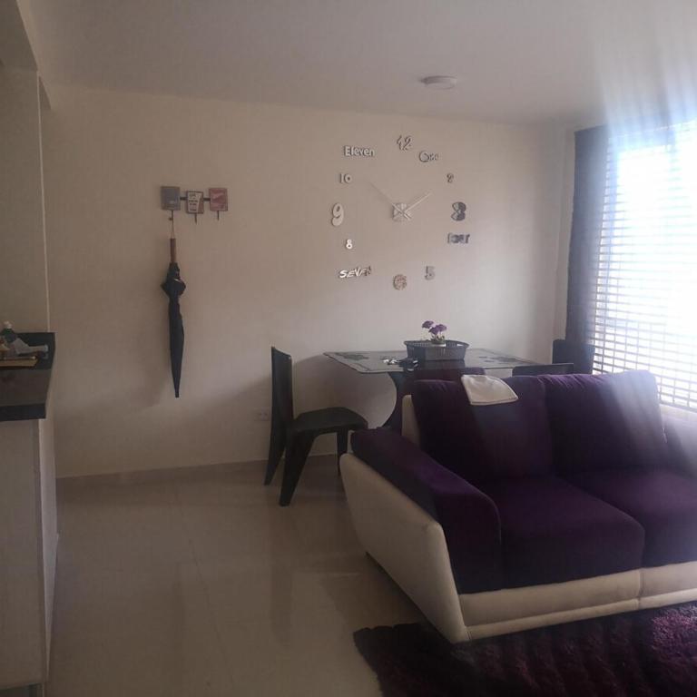 Apartment in the best place in Zipaquira - Apartamento de 3 dormitorios - 2