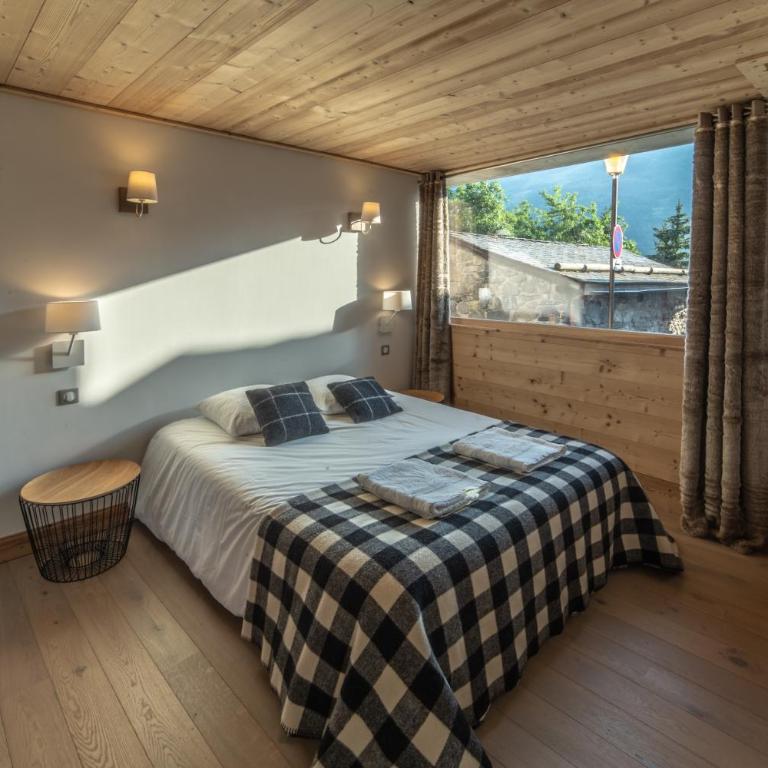 Chalet Familial Meribel 1600 - Chalet - 24