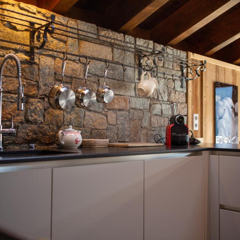 Chalet Familial Meribel 1600 - Chalet - 13