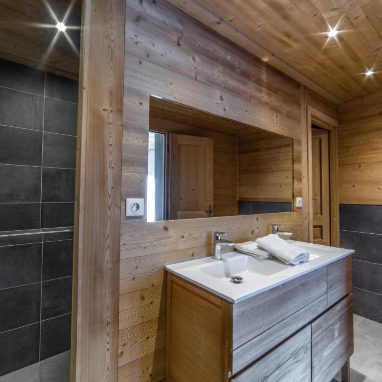 Chalet Familial Meribel 1600 - Chalet - 27