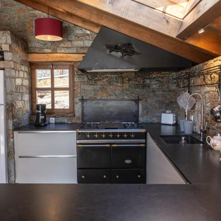 Chalet Familial Meribel 1600 - Chalet - 15