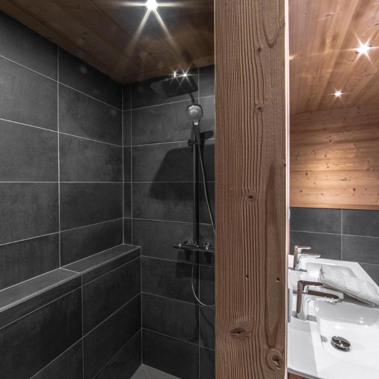Chalet Familial Meribel 1600 - Chalet - 29