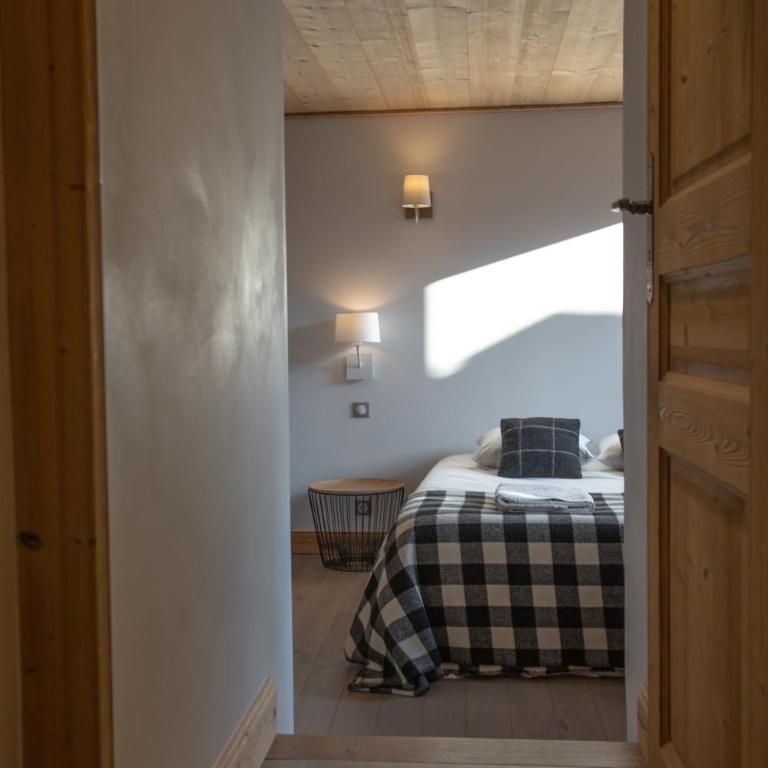 Chalet Familial Meribel 1600 - Chalet - 23