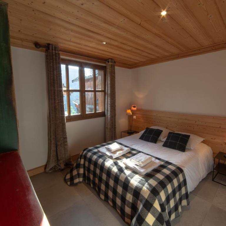 Chalet Familial Meribel 1600 - Chalet - 20