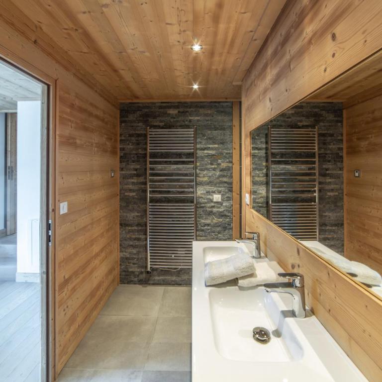 Chalet Familial Meribel 1600 - Chalet - 26