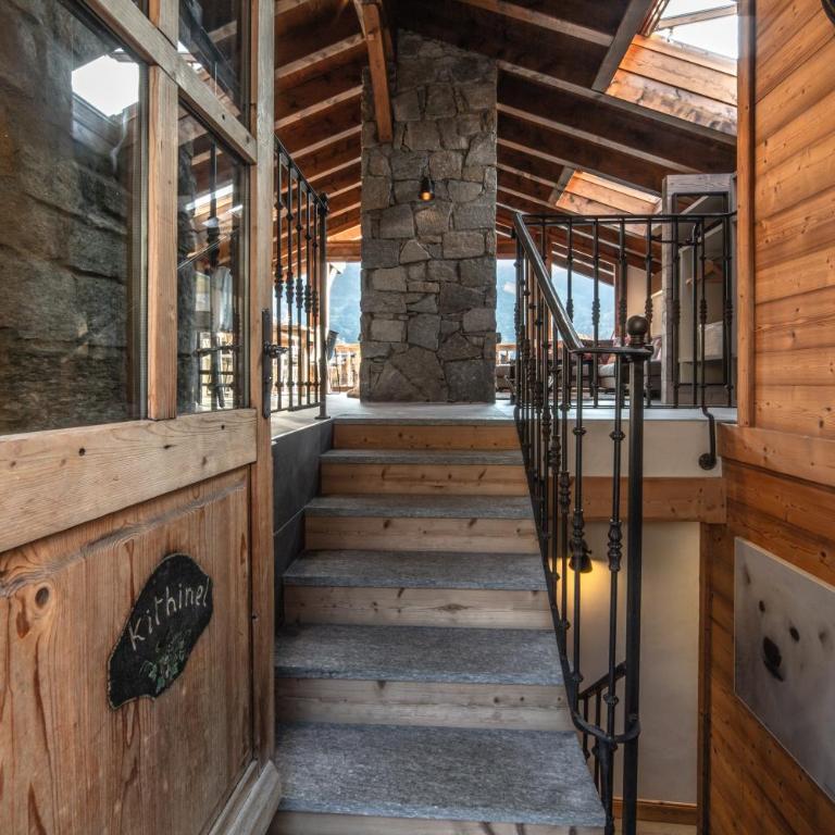 Chalet Familial Meribel 1600 - Chalet - 2