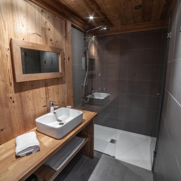 Chalet Familial Meribel 1600 - Chalet - 18