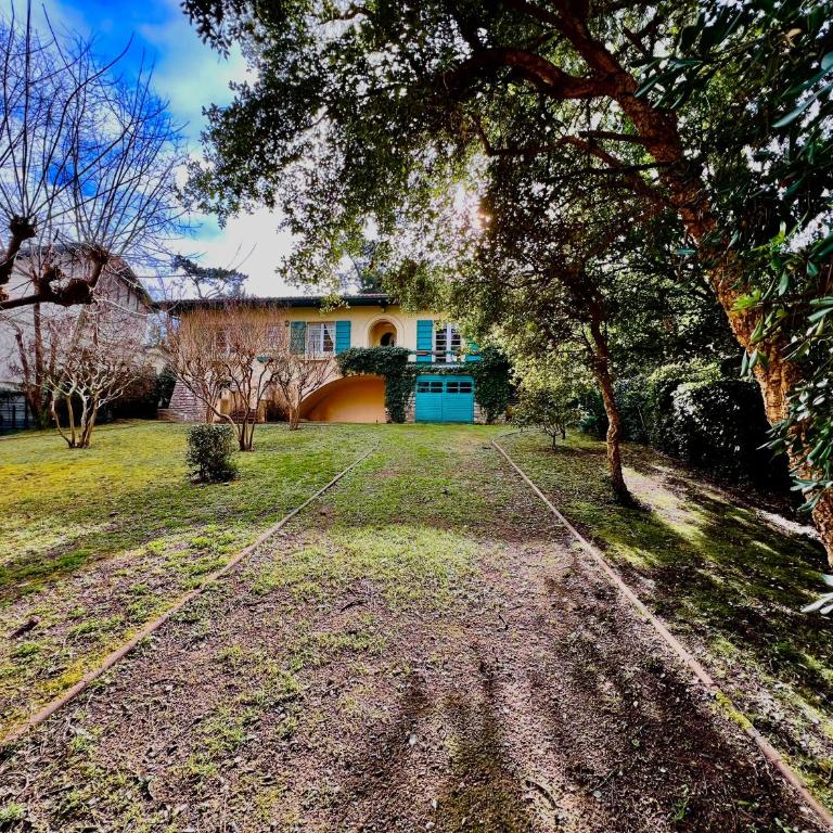 Villa Eole - plein centre Hossegor - Casa de 3 dormitorios - 26
