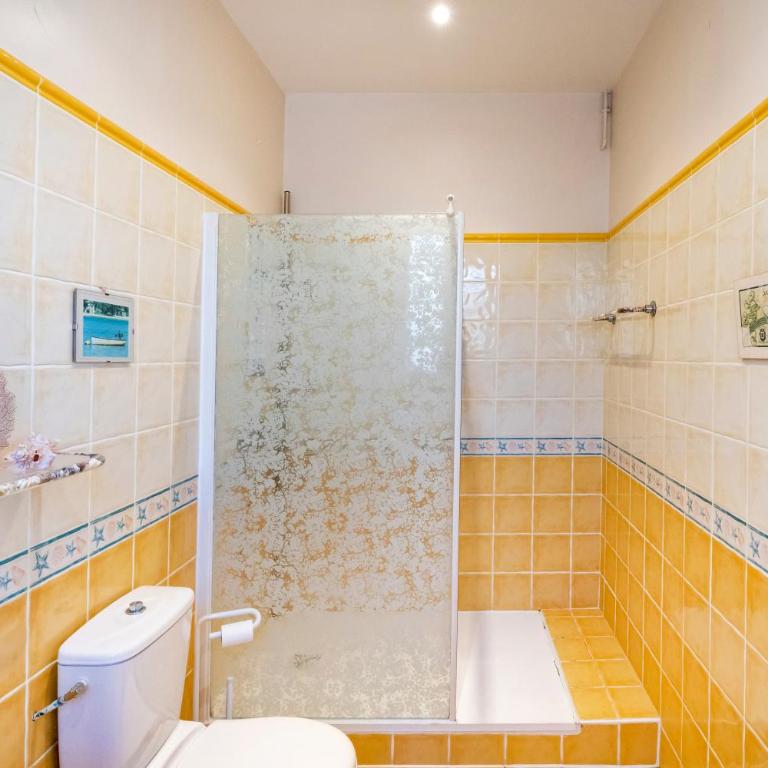 Villa Eole - plein centre Hossegor - Casa de 3 dormitorios - 15