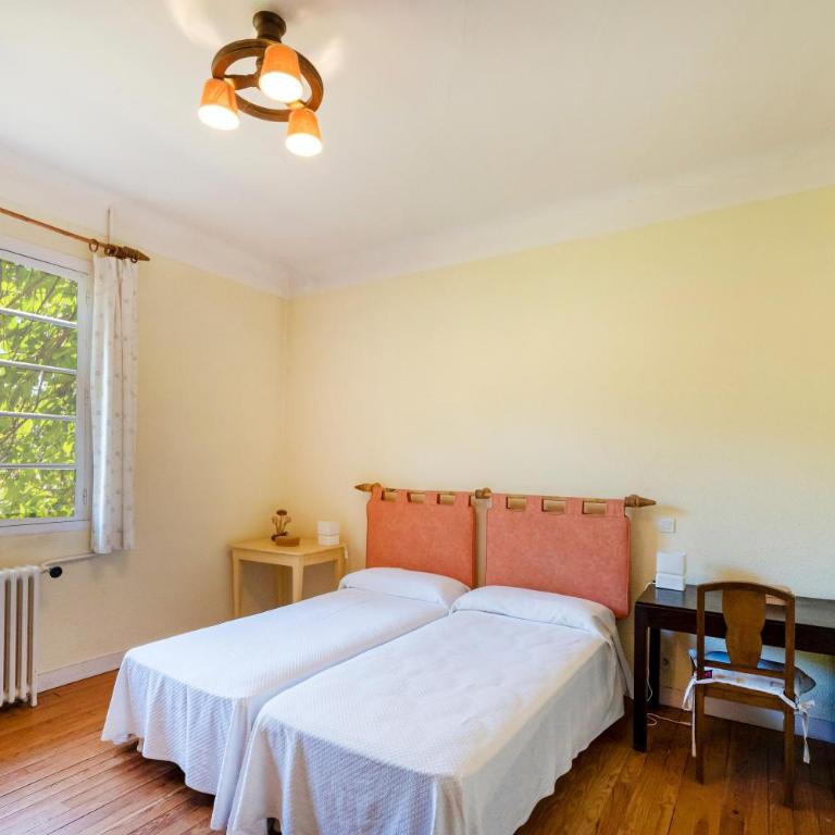 Villa Eole - plein centre Hossegor - Casa de 3 dormitorios - 16