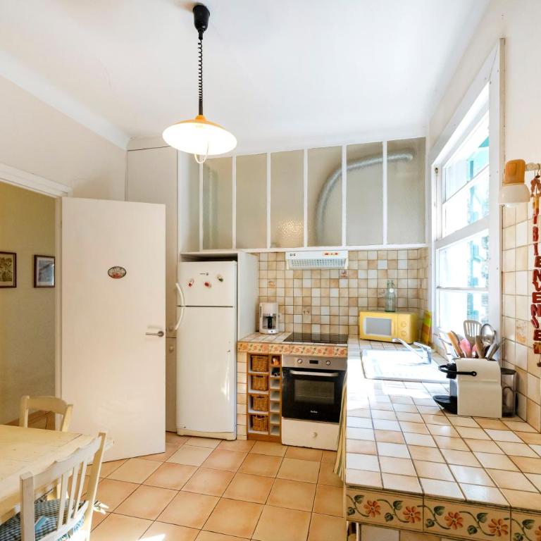 Villa Eole - plein centre Hossegor - Casa de 3 dormitorios - 8